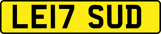 LE17SUD