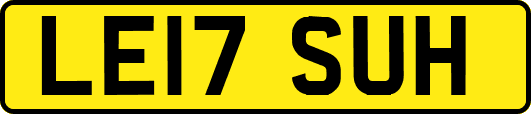 LE17SUH