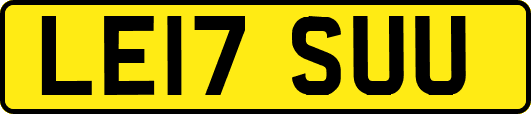 LE17SUU