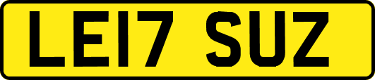LE17SUZ