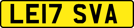LE17SVA