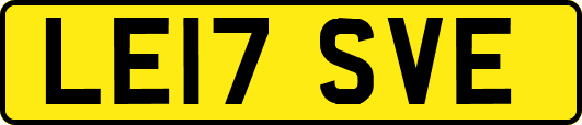 LE17SVE