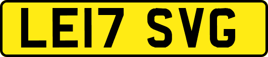 LE17SVG