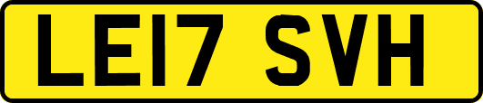LE17SVH