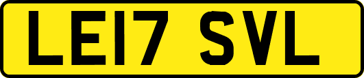 LE17SVL