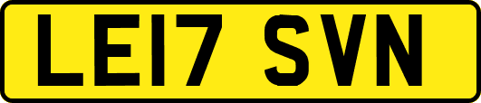 LE17SVN