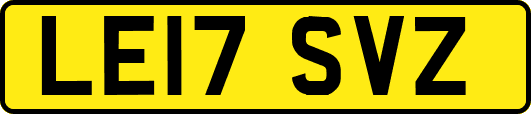 LE17SVZ