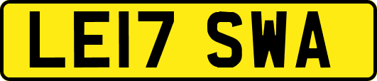 LE17SWA