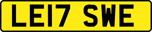 LE17SWE