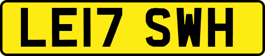 LE17SWH