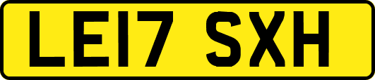 LE17SXH