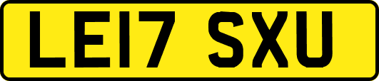 LE17SXU