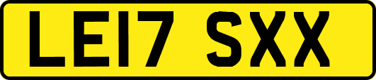 LE17SXX