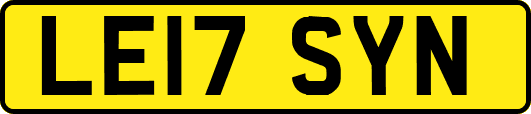 LE17SYN