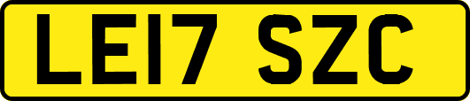 LE17SZC
