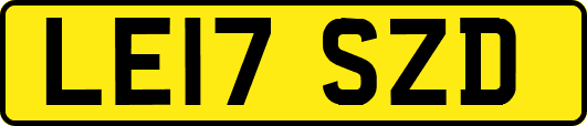 LE17SZD