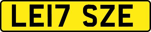 LE17SZE