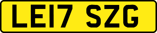 LE17SZG