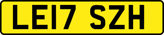 LE17SZH