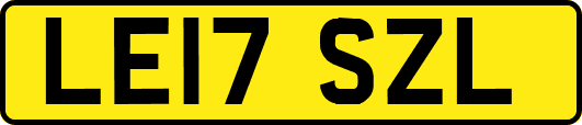 LE17SZL