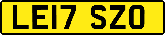 LE17SZO