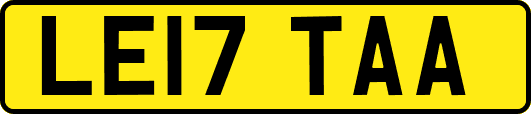 LE17TAA