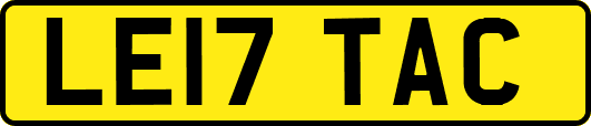 LE17TAC