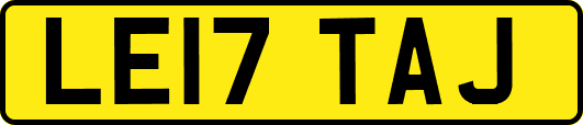 LE17TAJ