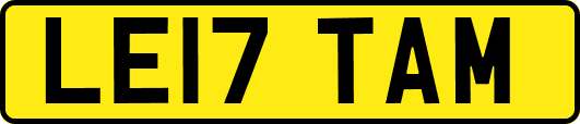 LE17TAM