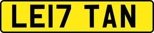 LE17TAN