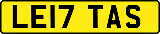 LE17TAS