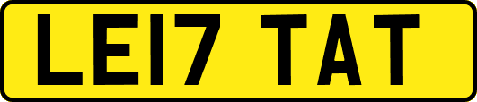 LE17TAT