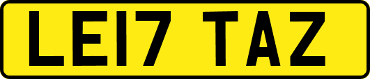 LE17TAZ