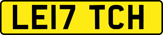 LE17TCH
