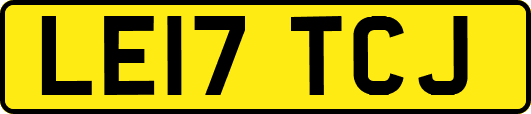 LE17TCJ