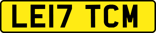 LE17TCM