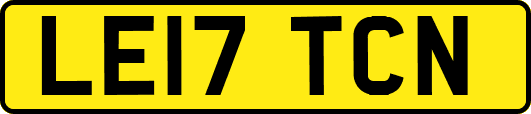 LE17TCN