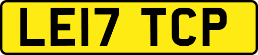 LE17TCP