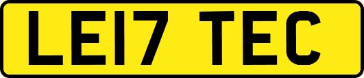LE17TEC