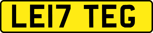 LE17TEG