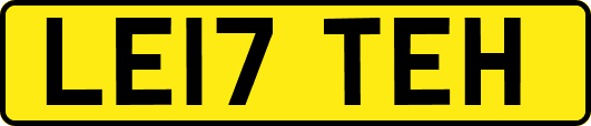 LE17TEH