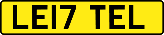 LE17TEL