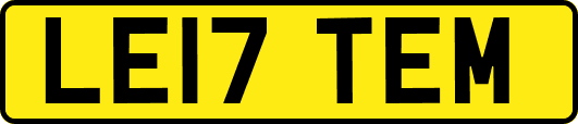 LE17TEM
