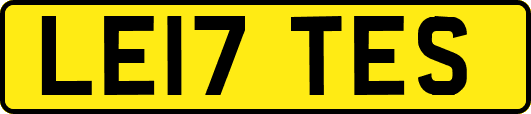 LE17TES