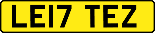 LE17TEZ