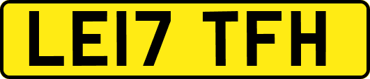 LE17TFH