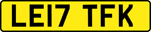 LE17TFK