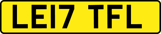 LE17TFL