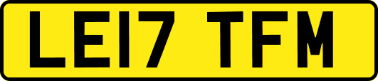 LE17TFM