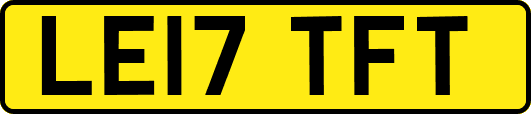 LE17TFT